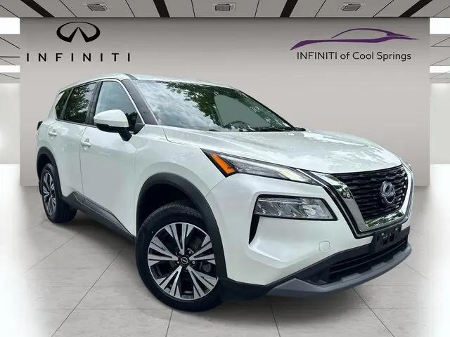2022 Nissan Rogue SV Intelligent AWD for sale in Franklin, TN