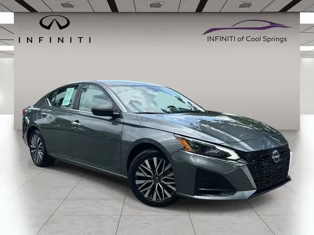2025 Nissan Altima SV FWD for sale in Franklin, TN