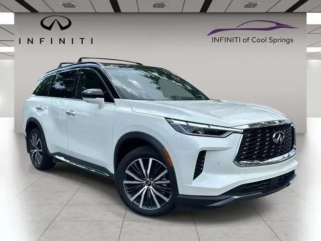 2025 INFINITI QX60 AUTOGRAPH AWD for sale in Franklin, TN