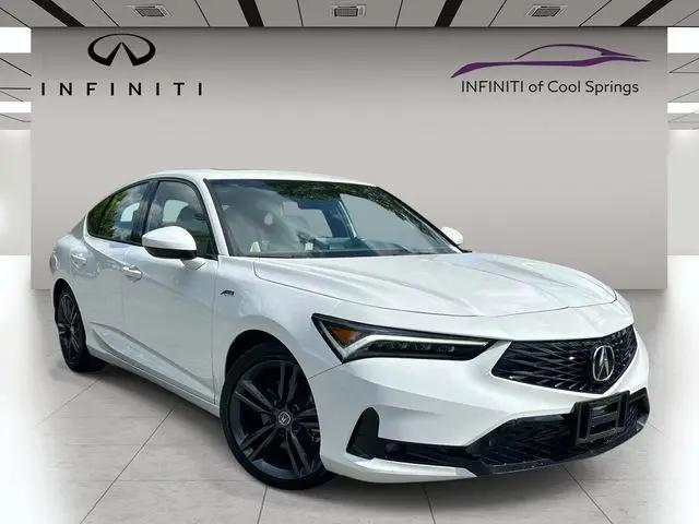 2024 Acura Integra A-SPEC for sale in Franklin, TN