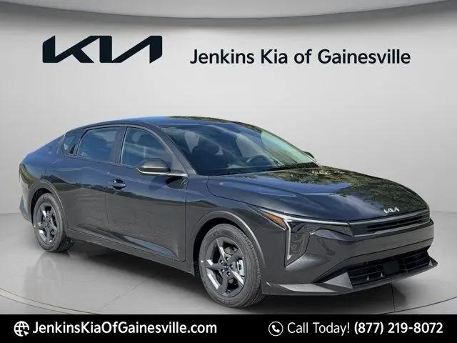 2026 Kia K4 LXS for sale in Gainesville, FL