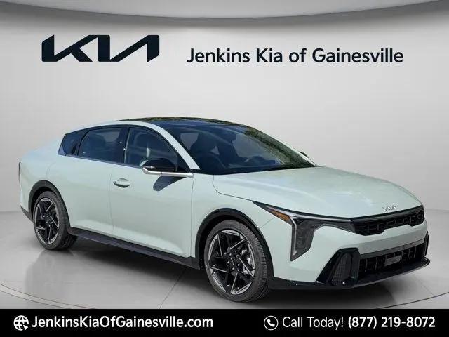 2026 Kia K4 GT-Line for sale in Gainesville, FL