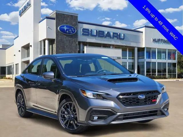 2026 Subaru WRX Premium for sale in Corinth, TX