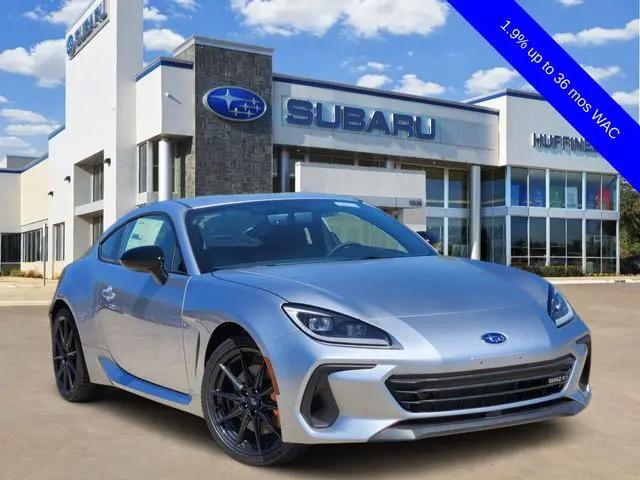 2026 Subaru BRZ tS for sale in Corinth, TX