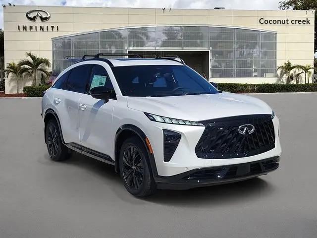 2027 INFINITI X6 SPORT for sale in Coconut Creek, FL