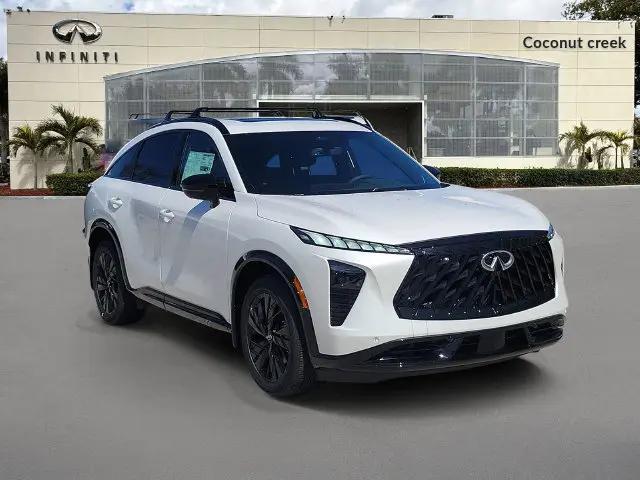 2027 INFINITI X6 SPORT for sale in Coconut Creek, FL