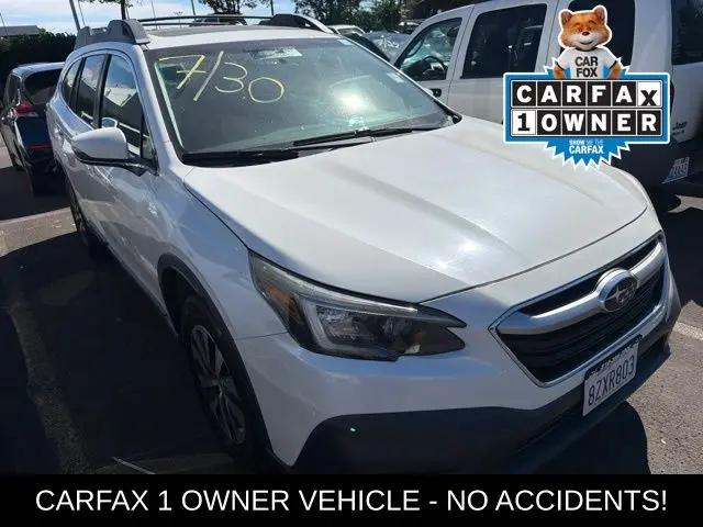 2022 Subaru Outback Premium for sale in Vancouver, WA