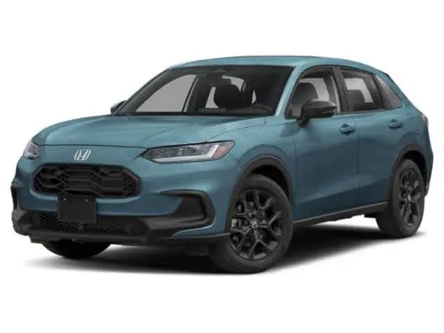 2025 Honda HR-V AWD Sport for sale in Milford, CT