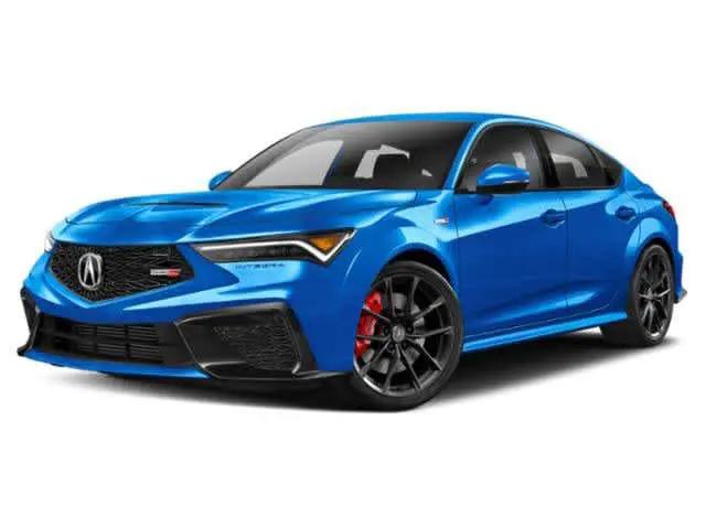 2026 Acura Integra FWD Type S for sale in Milford, CT