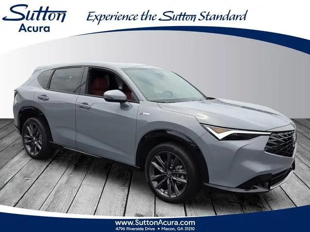 2026 Acura ADX A-Spec for sale in Macon, GA