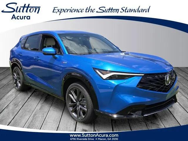 2026 Acura ADX A-Spec for sale in Macon, GA