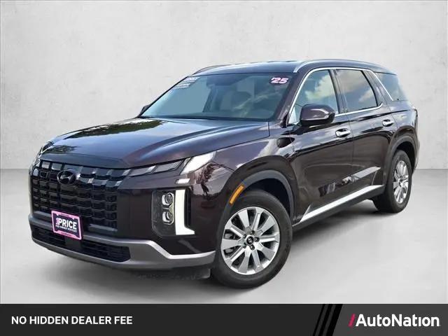 2025 Hyundai Palisade SEL for sale in League City, TX
