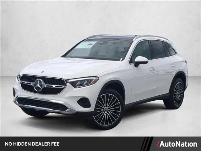 2027 Mercedes-Benz GLC GLC 300 for sale in Torrance, CA
