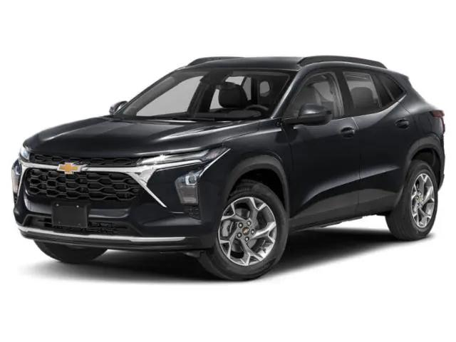 2024 Chevrolet Trax FWD 2RS for sale in Killeen, TX