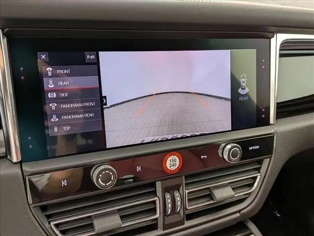 2025 Porsche Macan S