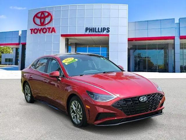 2023 Hyundai Sonata SEL for sale in Leesburg, FL