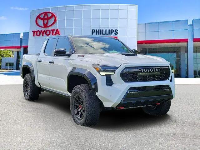 2025 Toyota Tacoma TRD Pro for sale in Leesburg, FL