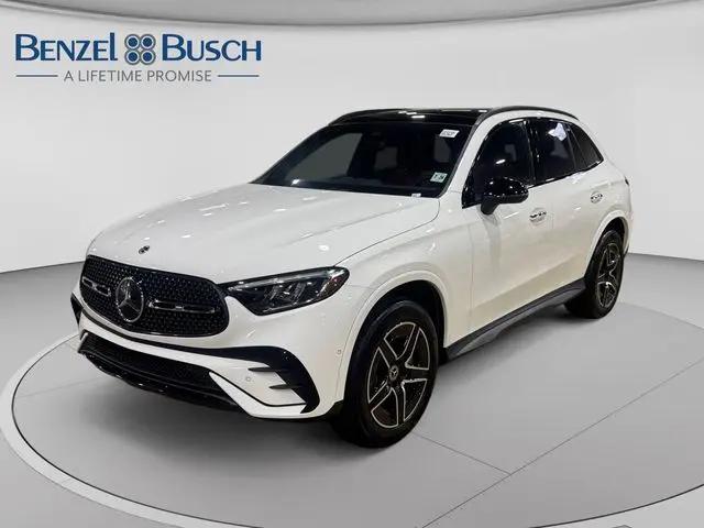 2023 Mercedes-Benz GLC 4MATIC SUV for sale in Englewood, NJ
