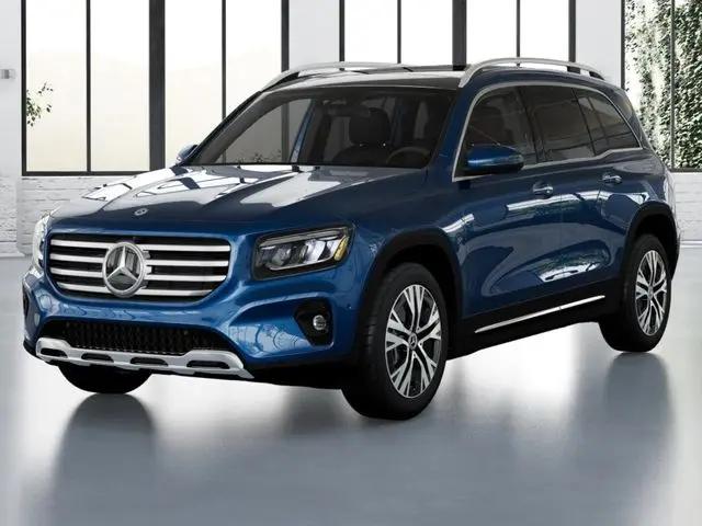 2026 Mercedes-Benz GLB 4MATIC for sale in Englewood, NJ