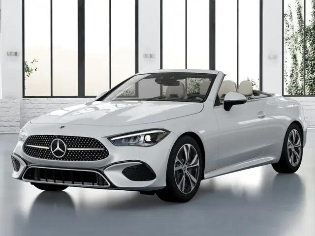 2027 Mercedes-Benz CL CLE 300 for sale in Englewood, NJ