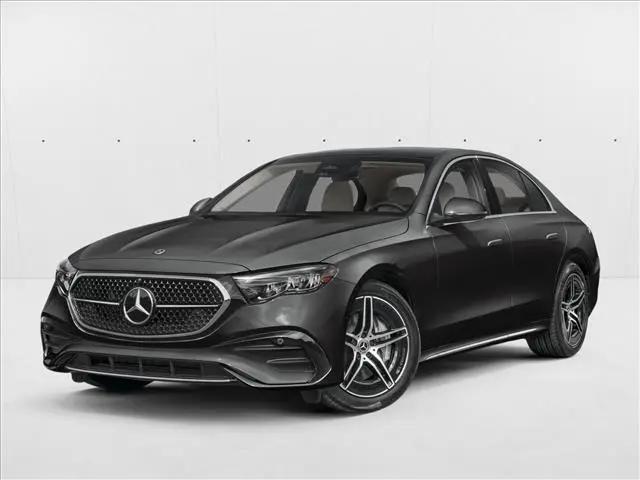2027 Mercedes-Benz E-Class E 450 for sale in Wesley Chapel, FL