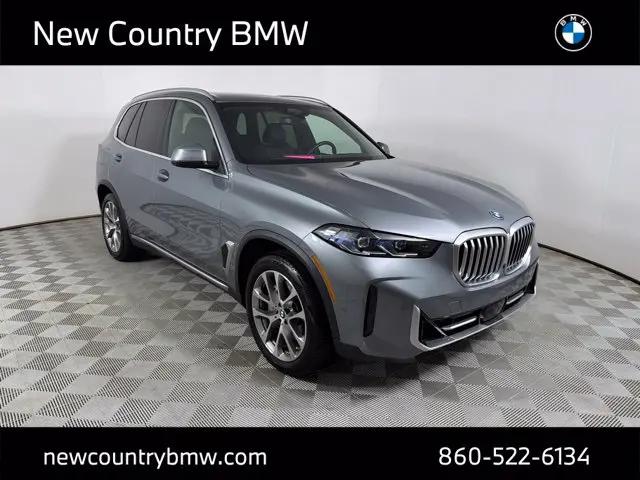 2026 BMW X5 xDrive50e for sale in Hartford, CT