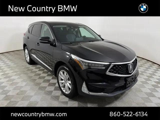 2020 Acura RDX Standard for sale in Hartford, CT