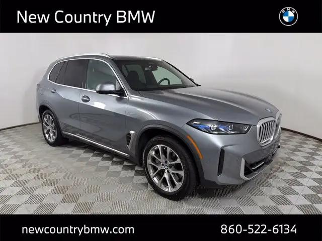 2026 BMW X5 xDrive50e for sale in Hartford, CT