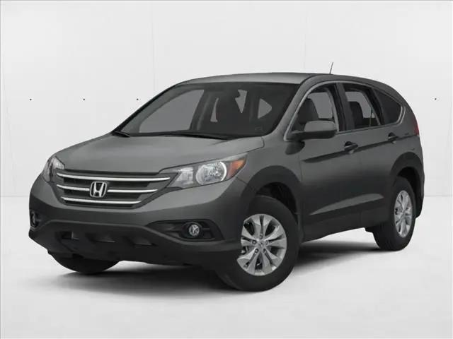 2013 Honda CR-V EX-L for sale in West Palm Beach, FL