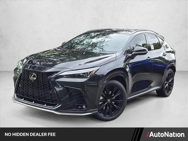 2026 Lexus NX F SPORT Handling for sale in West Palm Beach, FL