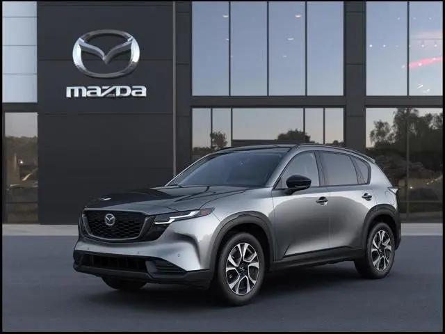 2026 Mazda CX-5 2.5 S Preferred for sale in Tustin, CA