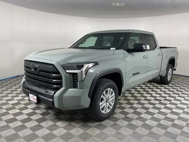 2026 Toyota Tundra SR5 CrewMax 6.5 Bed for sale in Bremerton, WA
