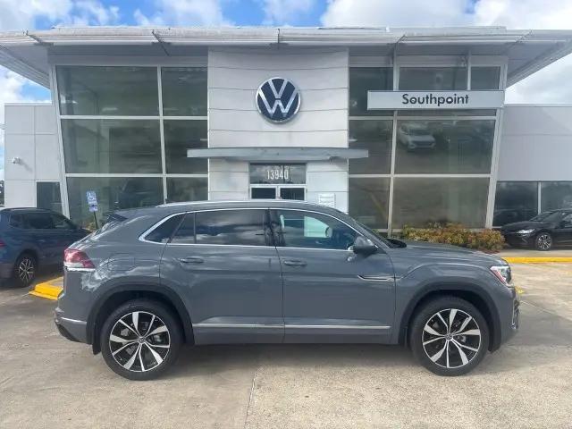 2026 Volkswagen Atlas Cross Sport SEL Premium R-Line for sale in Baton Rouge, LA