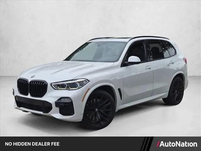 2020 BMW X5 sDrive40i for sale in Tampa, FL
