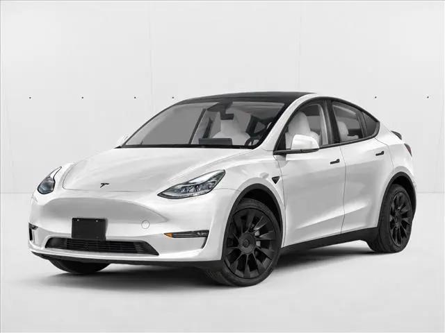 2025 Tesla Model Y Performance Dual Motor All-Wheel Drive for sale in Tampa, FL