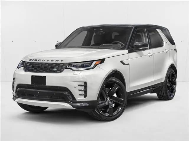 2024 Land Rover Discovery P300 S for sale in Houston, TX
