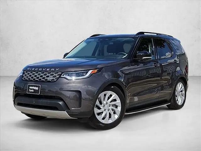 2024 Land Rover Discovery P300 S for sale in Houston, TX