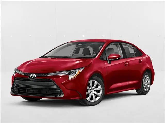 2026 Toyota Corolla LE for sale in Tempe, AZ