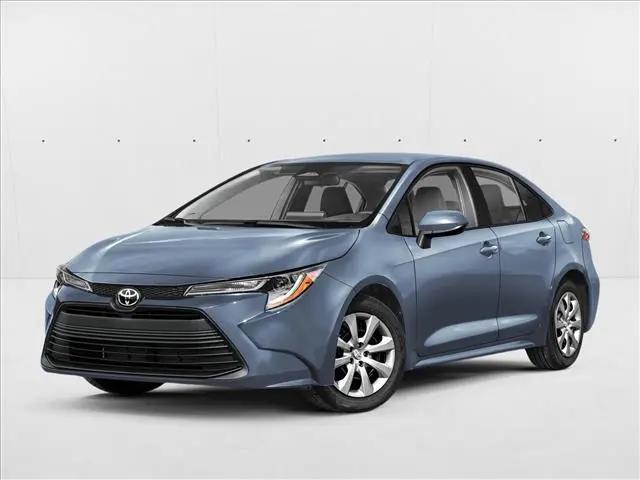 2026 Toyota Corolla LE for sale in Tempe, AZ