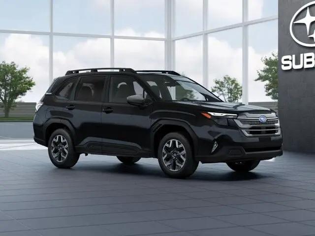 2026 Subaru Forester Premium for sale in Naperville, IL