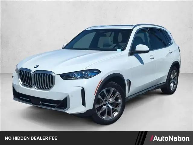 2024 BMW X5 sDrive40i for sale in Buena Park, CA