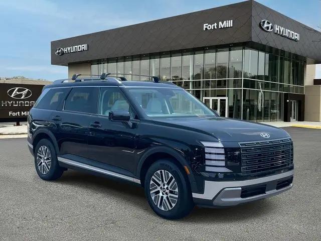 2026 Hyundai Palisade Hybrid Blue SEL Premium 8P for sale in Fort Mill, SC