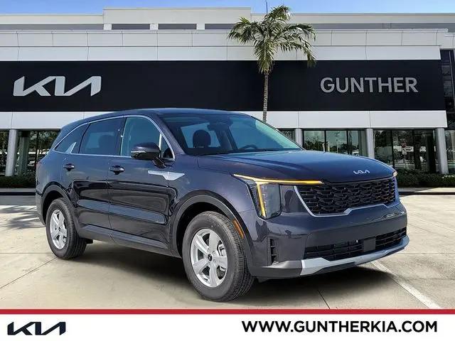 2026 Kia Sorento LX for sale in Ft. Lauderdale, FL