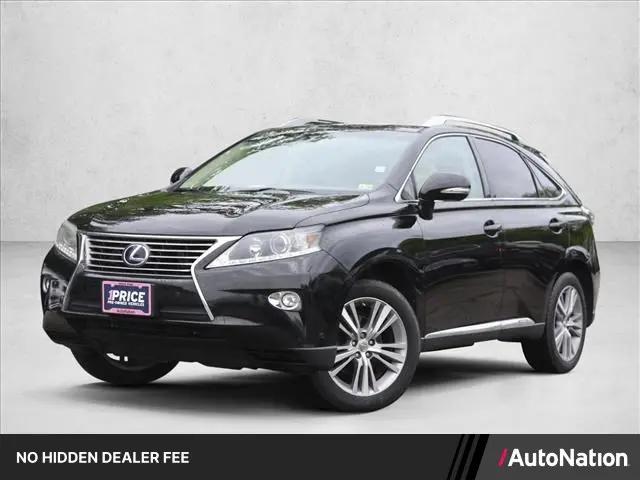 2015 Lexus RX 450h RX 450h for sale in Des Plaines, IL