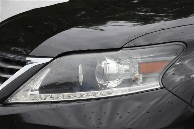 2015 Lexus RX 450h RX 450h