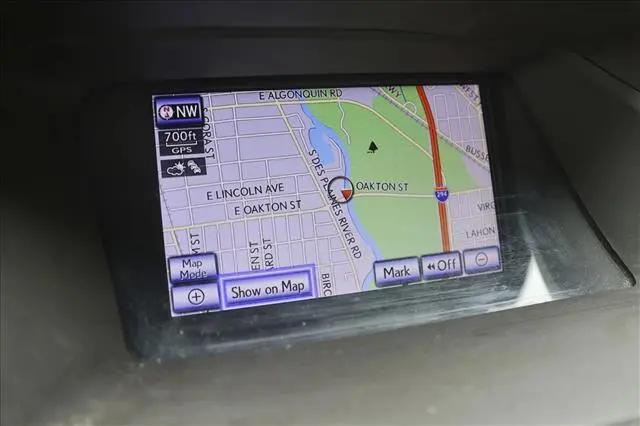 2015 Lexus RX 450h RX 450h
