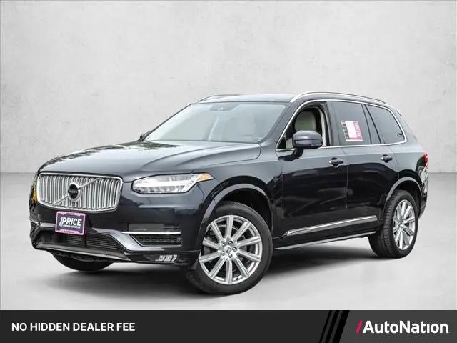 2019 Volvo XC90 T6 Inscription for sale in Des Plaines, IL