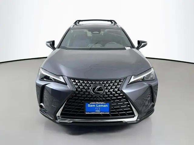 2025 Lexus 300 UX 300h
