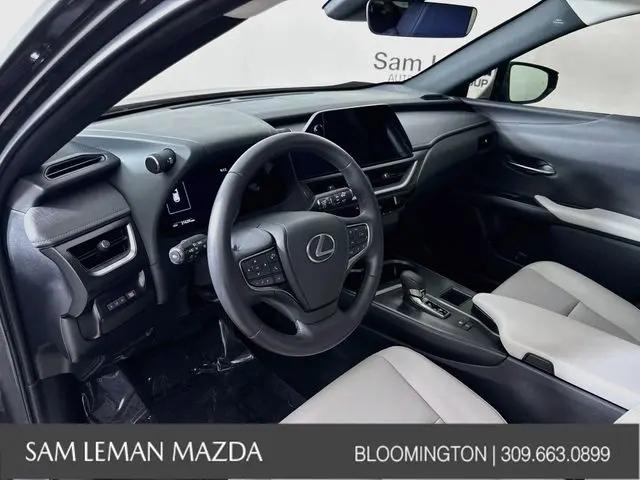 2025 Lexus 300 UX 300h