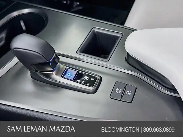 2025 Lexus 300 UX 300h